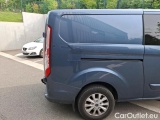  Ford  Transit 2.0 ECOB170 320L2H1 AUTO CAB APP LIMITED #54