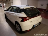  Hyundai  i20 1.0 T-GDI 100 HYBRID 48V BUSINESS DCT-7 #2