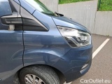  Ford  Transit 2.0 ECOB170 320L2H1 AUTO CAB APP LIMITED #52