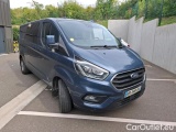  Ford  Transit 2.0 ECOB170 320L2H1 AUTO CAB APP LIMITED #56