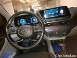  Hyundai  i20 1.0 T-GDI 100 HYBRID 48V BUSINESS DCT-7 #4