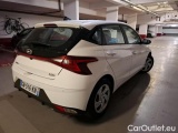  Hyundai  i20 1.0 T-GDI 100 HYBRID 48V BUSINESS DCT-7 #3