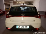  Hyundai  i20 1.0 T-GDI 100 HYBRID 48V BUSINESS DCT-7 #15