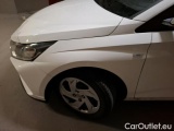  Hyundai  i20 1.0 T-GDI 100 HYBRID 48V BUSINESS DCT-7 #34