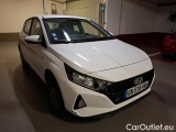  Hyundai  i20 1.0 T-GDI 100 HYBRID 48V BUSINESS DCT-7 #38