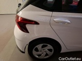  Hyundai  i20 1.0 T-GDI 100 HYBRID 48V BUSINESS DCT-7 #37