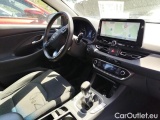  Hyundai  i30 1.6 CRDI 115 BUSINESS SW #4
