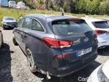  Hyundai  i30 1.6 CRDI 115 BUSINESS SW #2
