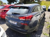  Hyundai  i30 1.6 CRDI 115 BUSINESS SW #3