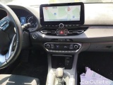  Hyundai  i30 1.6 CRDI 115 BUSINESS SW #11