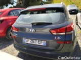  Hyundai  i30 1.6 CRDI 115 BUSINESS SW #15