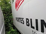  Mercedes  Sprinter 515 CHÂSSIS CAB 43 3,5T PROPU. #3
