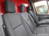  Mercedes  Sprinter 515 CHÂSSIS CAB 43 3,5T PROPU. #9