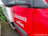 Mercedes  Sprinter 515 CHÂSSIS CAB 43 3,5T PROPU. #33