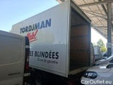  Mercedes  Sprinter 515 CHÂSSIS CAB 43 3,5T PROPU. #2
