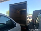  Mercedes  Sprinter 515 CHÂSSIS CAB 43 3,5T PROPU. #3