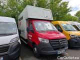  Mercedes  Sprinter 515 CHÂSSIS CAB 43 3,5T PROPU. #36