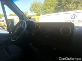  Mercedes  Sprinter 515 CHÂSSIS CAB 43 3,5T PROPU. #4