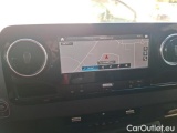  Mercedes  Sprinter 515 CHÂSSIS CAB 43 3,5T PROPU. #14