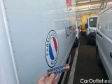 Mercedes  Sprinter 515 CHÂSSIS CAB 43 3,5T PROPU. #44