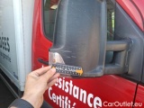  Mercedes  Sprinter 515 CHÂSSIS CAB 43 3,5T PROPU. #46
