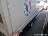  Mercedes  Sprinter 515 CHÂSSIS CAB 43 3,5T PROPU. #51