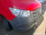  Mercedes  Sprinter 515 CHÂSSIS CAB 43 3,5T PROPU. #57