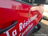  Mercedes  Sprinter 515 CHÂSSIS CAB 43 3,5T PROPU. #55