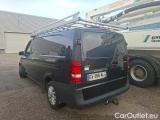  Mercedes  Vito 114 CDI FOURGON XL PRO #2
