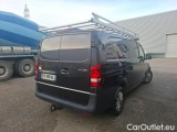  Mercedes  Vito 114 CDI FOURGON XL PRO #3
