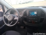 Mercedes  Vito 114 CDI FOURGON XL PRO #4