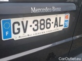  Mercedes  Vito 114 CDI FOURGON XL PRO #5