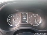  Mercedes  Vito 114 CDI FOURGON XL PRO #7