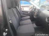  Mercedes  Vito 114 CDI FOURGON XL PRO #9