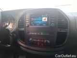  Mercedes  Vito 114 CDI FOURGON XL PRO #11