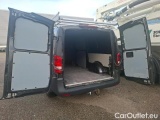  Mercedes  Vito 114 CDI FOURGON XL PRO #13