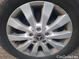  Mercedes  Vito 114 CDI FOURGON XL PRO #17