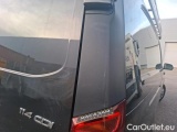  Mercedes  Vito 114 CDI FOURGON XL PRO #47