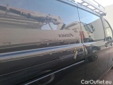  Mercedes  Vito 114 CDI FOURGON XL PRO #55