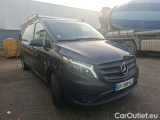  Mercedes  Vito 114 CDI FOURGON XL PRO #66