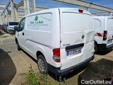  Nissan  NV200 1.5L DCI 90CH N-CONNECTA #2