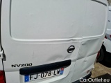  Nissan  NV200 1.5L DCI 90CH N-CONNECTA #13