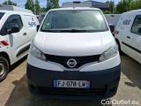  Nissan  NV200 1.5L DCI 90CH N-CONNECTA #35