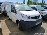  Nissan  NV200 1.5L DCI 90CH N-CONNECTA #42