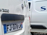  Nissan  NV200 1.5L DCI 90CH N-CONNECTA #73