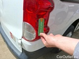  Nissan  NV200 1.5L DCI 90CH N-CONNECTA #92