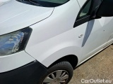  Nissan  NV200 1.5L DCI 90CH N-CONNECTA #116