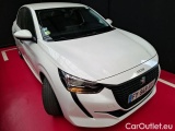  Peugeot  208 1.5 BLUEHDI 100 S&S PREMIUM PACK #59