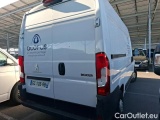  Peugeot  Boxer BLUEHDI 120 S&S ASPHALT 330 L2H2 #3
