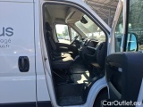  Peugeot  Boxer BLUEHDI 120 S&S ASPHALT 330 L2H2 #9